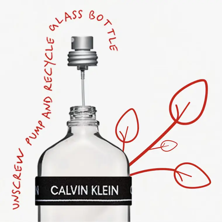Calvin Klein CK Everyone Unissexo Eau de Toilette 5