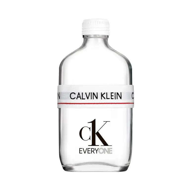 Calvin Klein CK Everyone Unissexo Eau de Toilette 7
