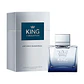 Antonio Banderas King Of Seduction Eau de Toilette - Thumbnail 2