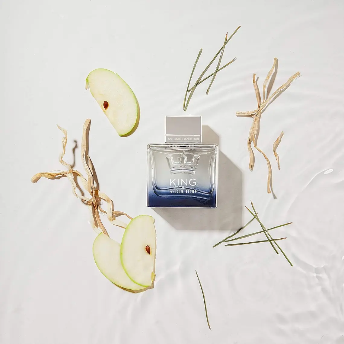 Antonio Banderas King Of Seduction Eau de Toilette 6