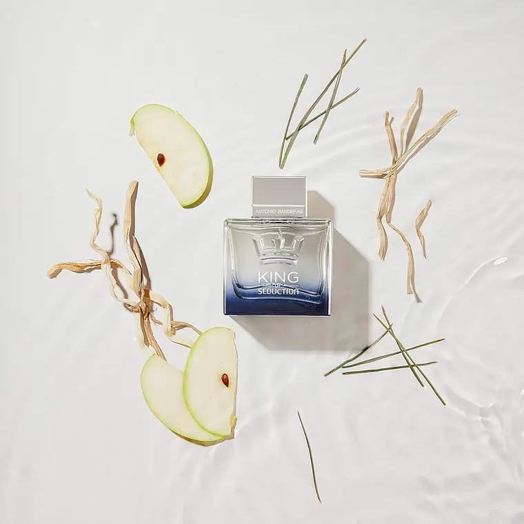 Antonio Banderas King Of Seduction Eau de Toilette 6