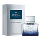 Antonio Banderas King Of Seduction Eau de Toilette - Thumbnail 1