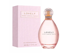 Sarah Jessica Parker Lovely Woman Eau de Parfum