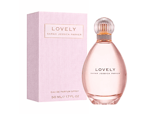 Sarah Jessica Parker Lovely Woman Eau de Parfum