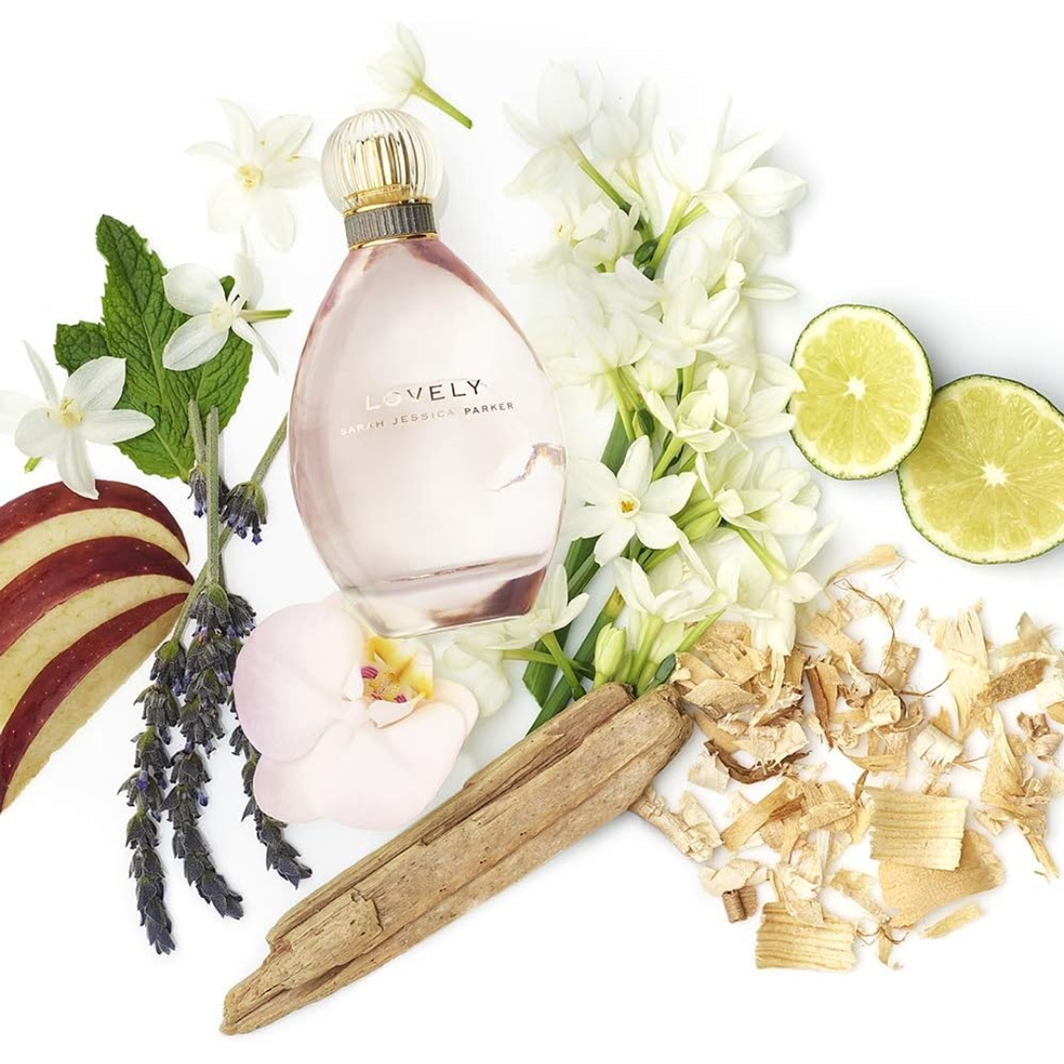 Sarah Jessica Parker Lovely Woman Eau de Parfum 5