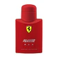 Ferrari Scuderia Ferrari Red Man Eau de Toilette - Thumbnail 4
