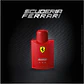 Ferrari Scuderia Ferrari Red Man Eau de Toilette - Thumbnail 3
