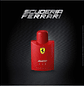 Ferrari Scuderia Ferrari Red Man Eau de Toilette - Thumbnail 3