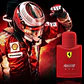 Ferrari Scuderia Ferrari Red Man Eau de Toilette - Thumbnail 2