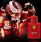 Ferrari Scuderia Ferrari Red Man Eau de Toilette - Thumbnail 2