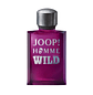 Joop! Homme Wild Eau de Toilette - Thumbnail 5