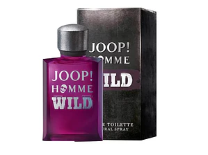 Joop! Homme Wild Eau de Toilette