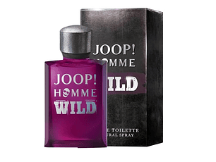 Joop! Homme Wild Eau de Toilette