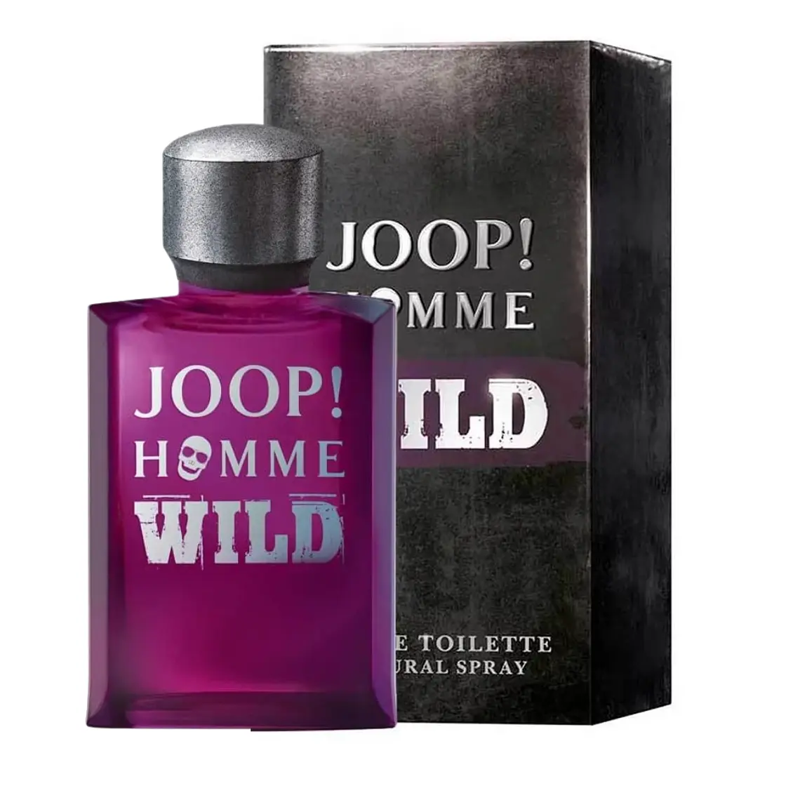 Joop! Homme Wild Eau de Toilette 1