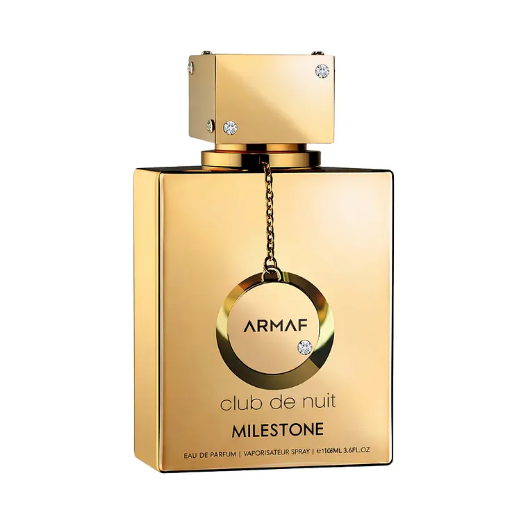 Armaf Club de Nuit Milestone Unissexo Eau de Parfum 3
