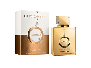 Armaf Club de Nuit Milestone Unissexo Eau de Parfum