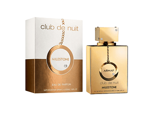 Armaf Club de Nuit Milestone Unissexo Eau de Parfum