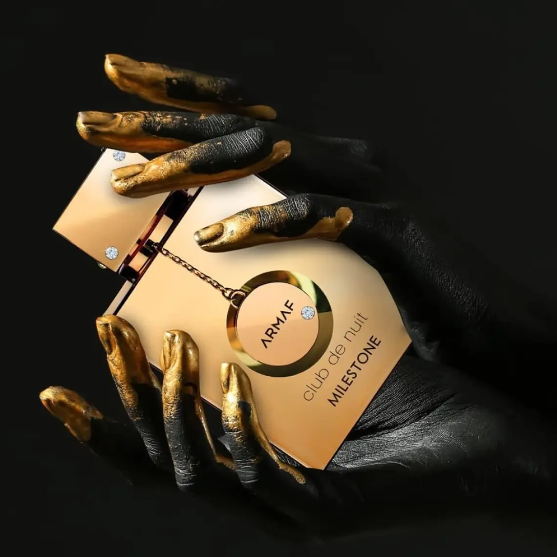 Armaf Club de Nuit Milestone Unissexo Eau de Parfum 2