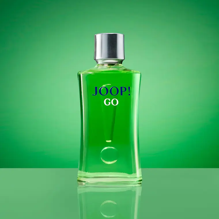 Joop! Go Man Eau de Toilette 6