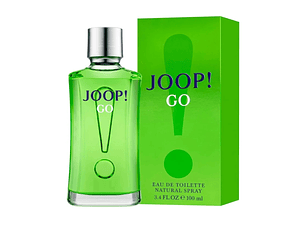 Joop! Go Man Eau de Toilette