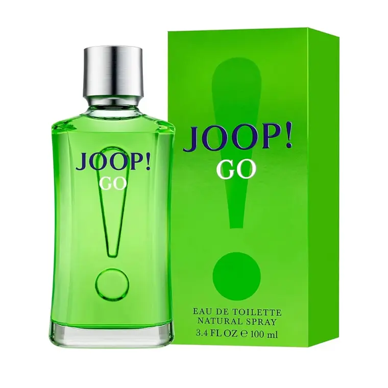 Joop! Go Man Eau de Toilette 1