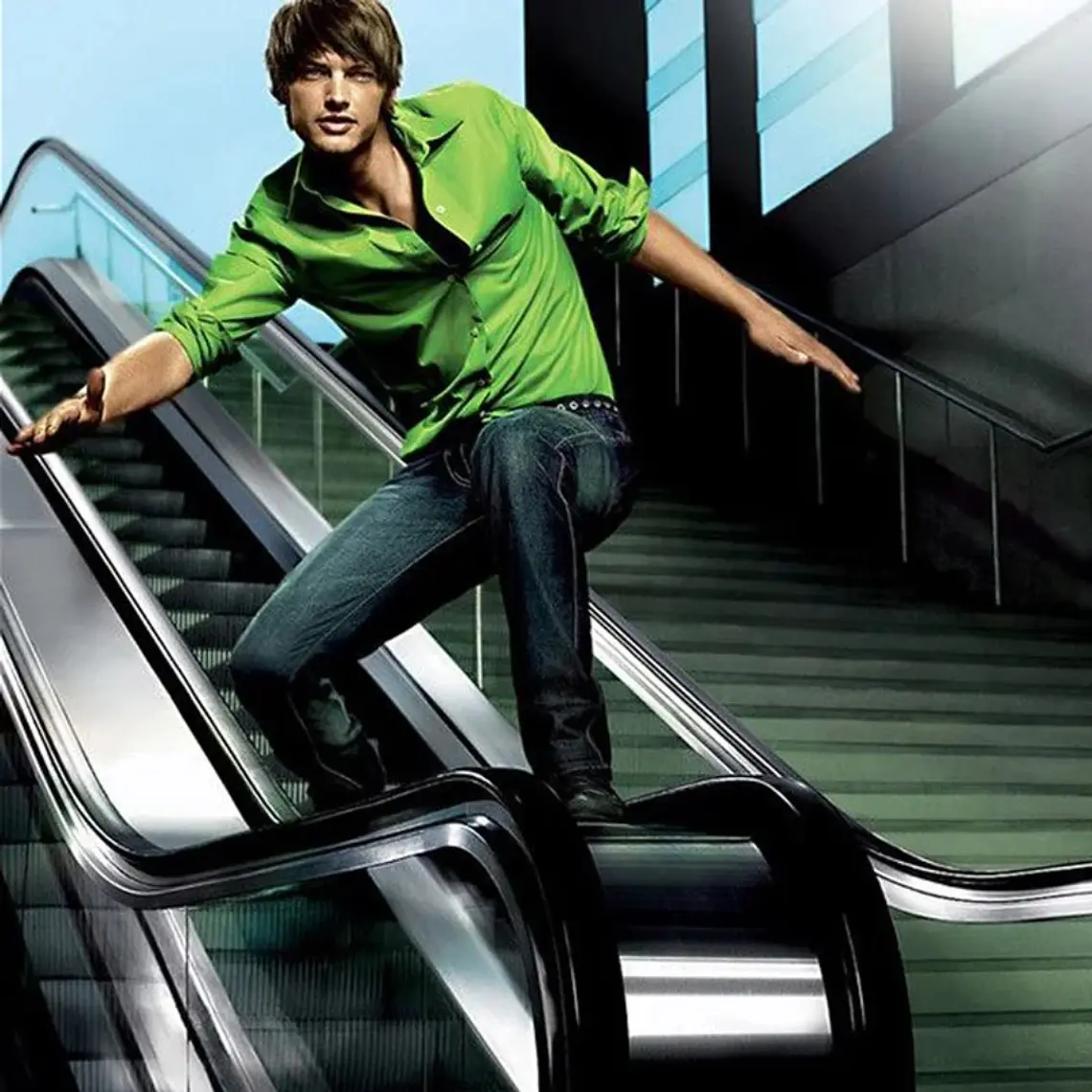 Joop! Go Man Eau de Toilette 2