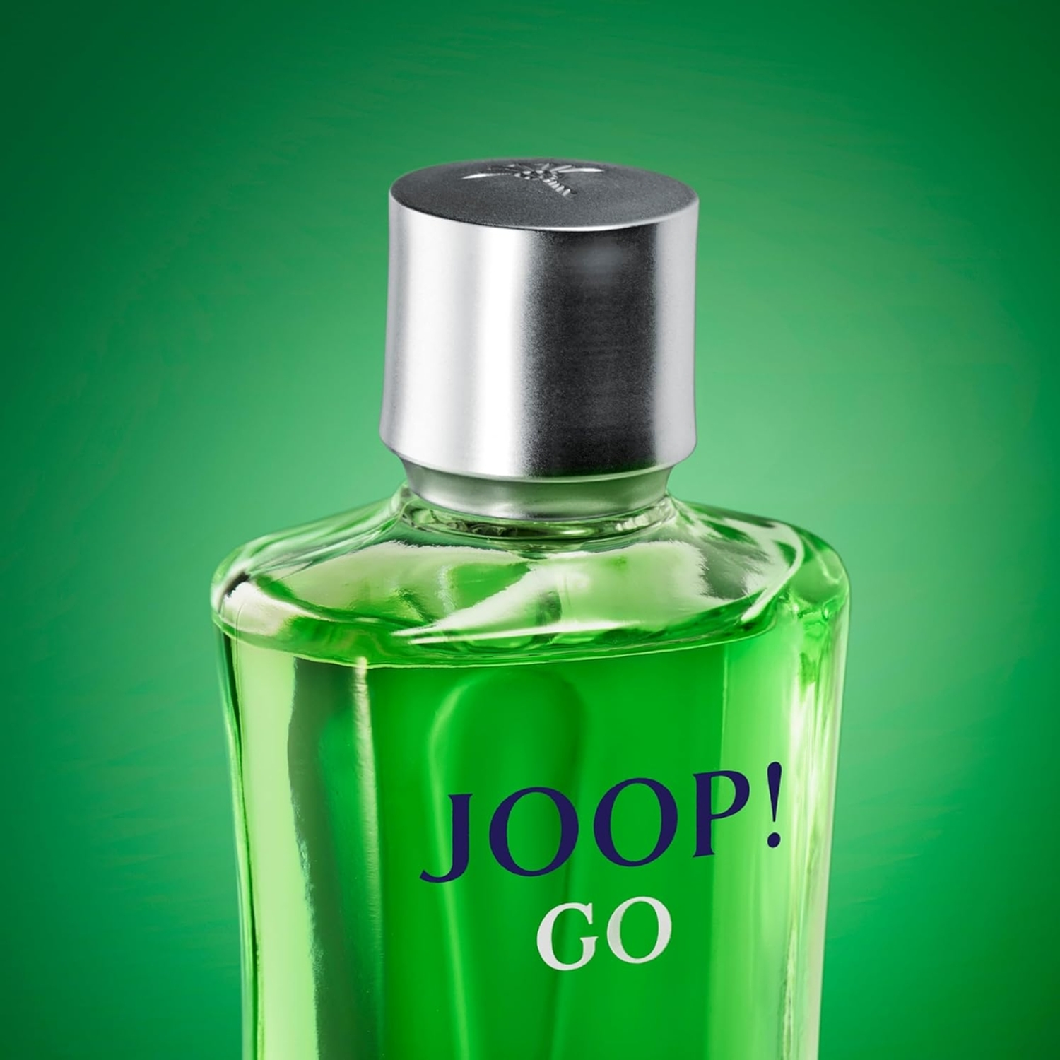 Joop! Go Man Eau de Toilette 5