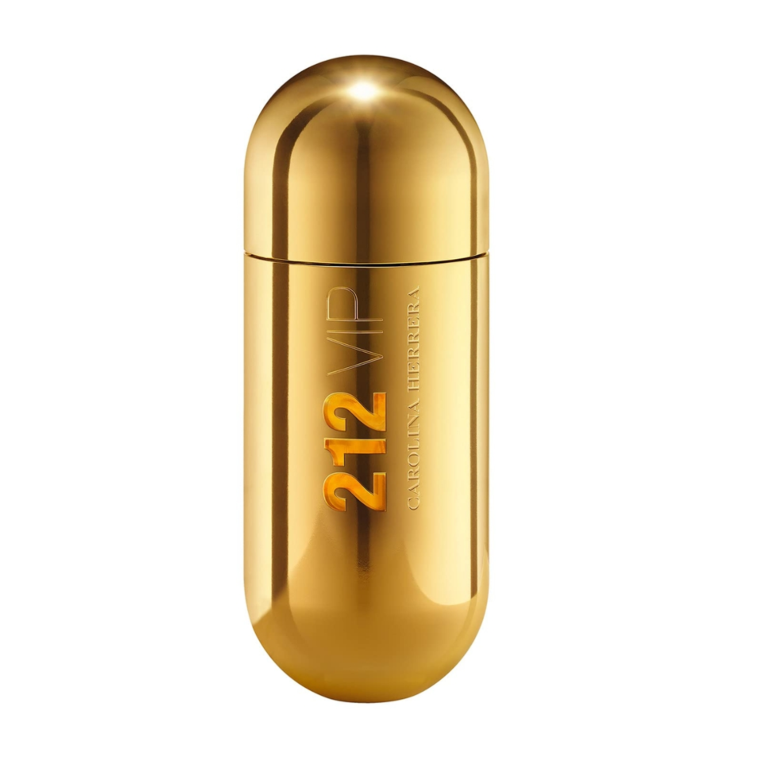 Carolina Herrera 212 VIP Woman Eau de Parfum 5