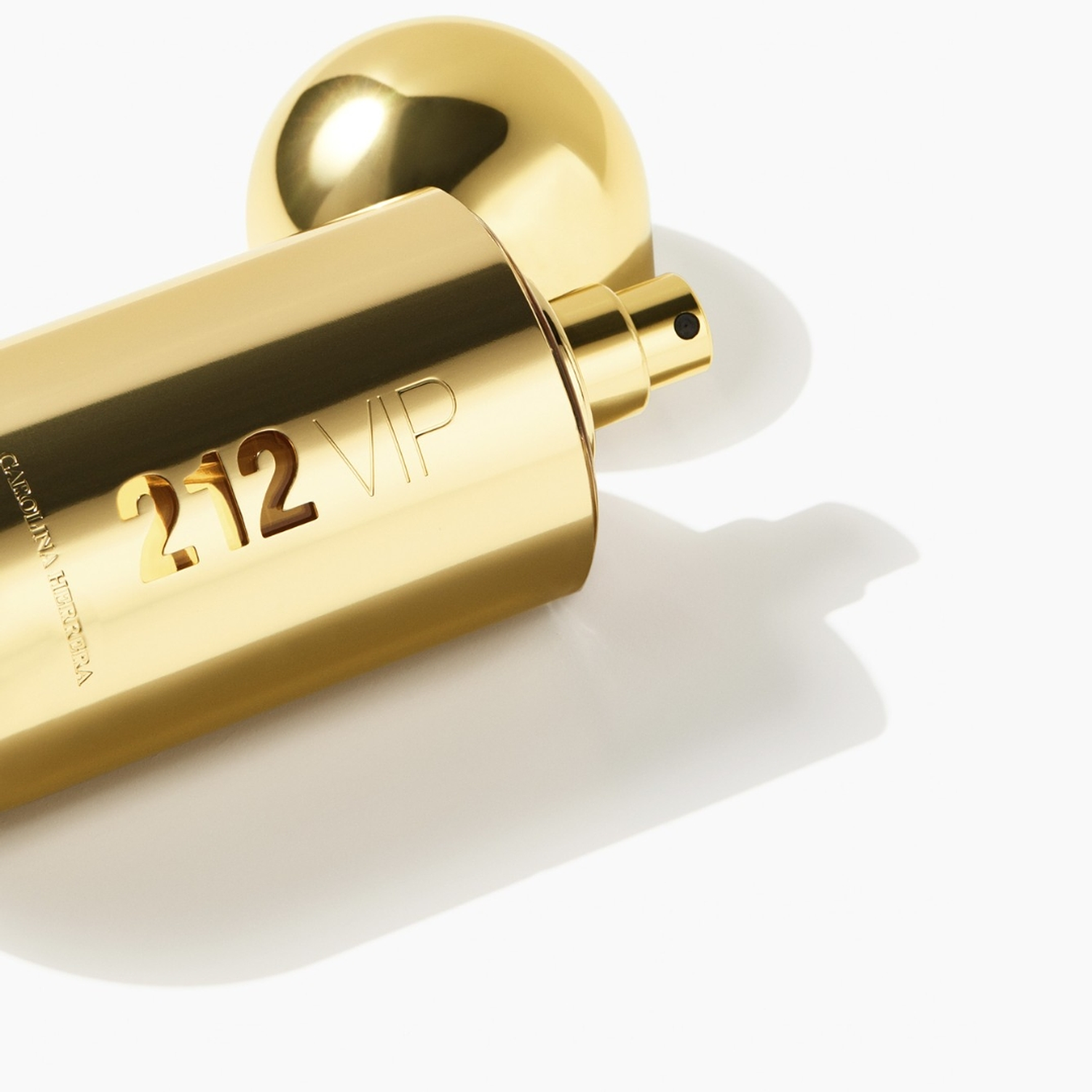 Carolina Herrera 212 VIP Woman Eau de Parfum 4