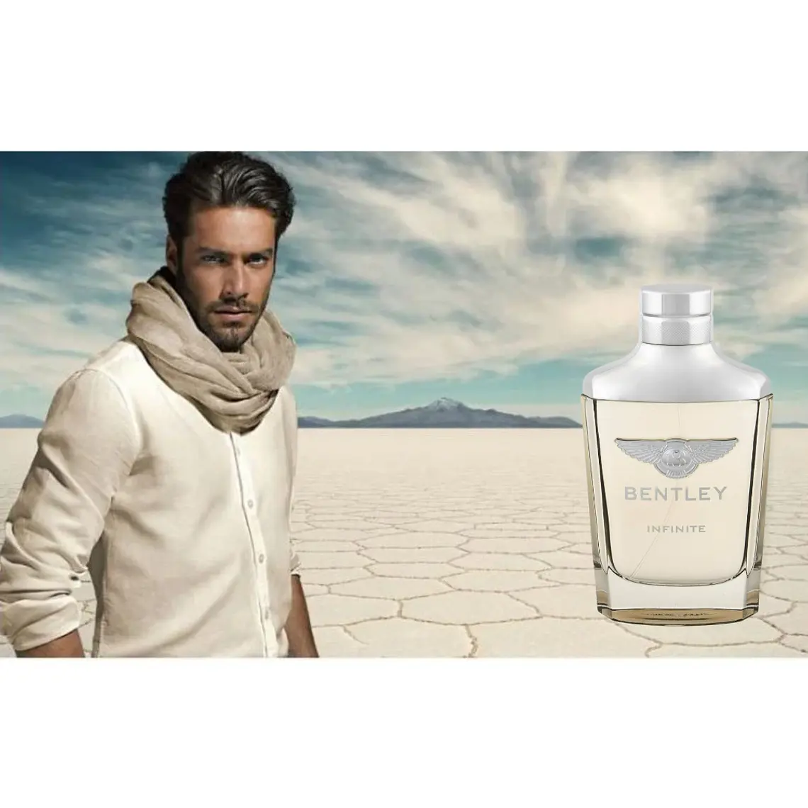 Bentley Infinite Man Eau de Toilette 2
