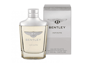 Bentley Infinite Man Eau de Toilette