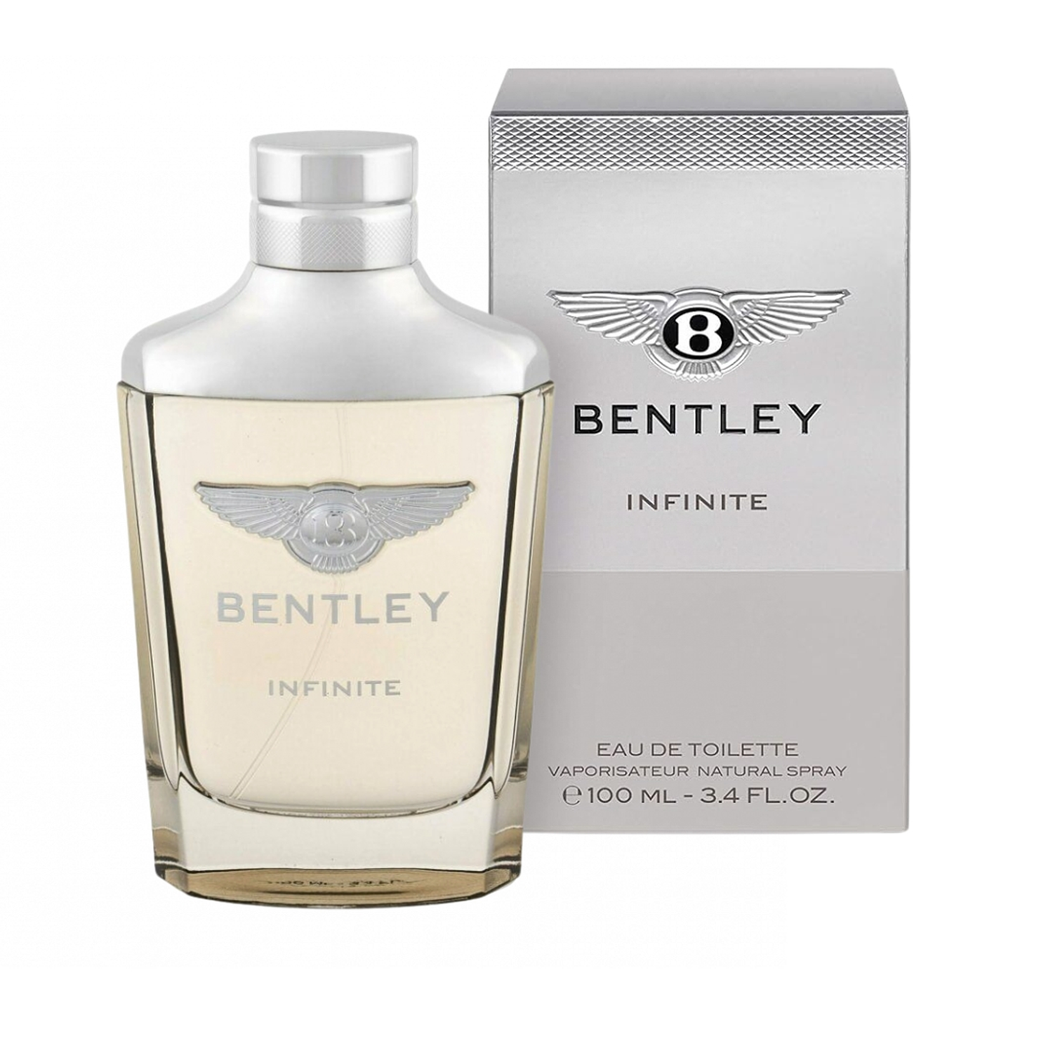 Bentley Infinite Man Eau de Toilette 1