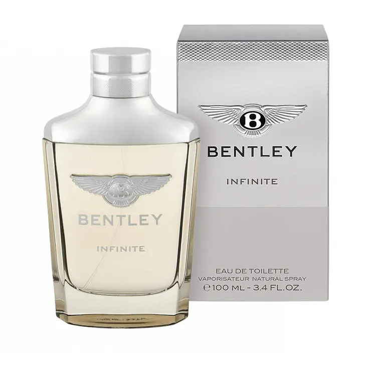 Bentley Infinite Man Eau de Toilette 1