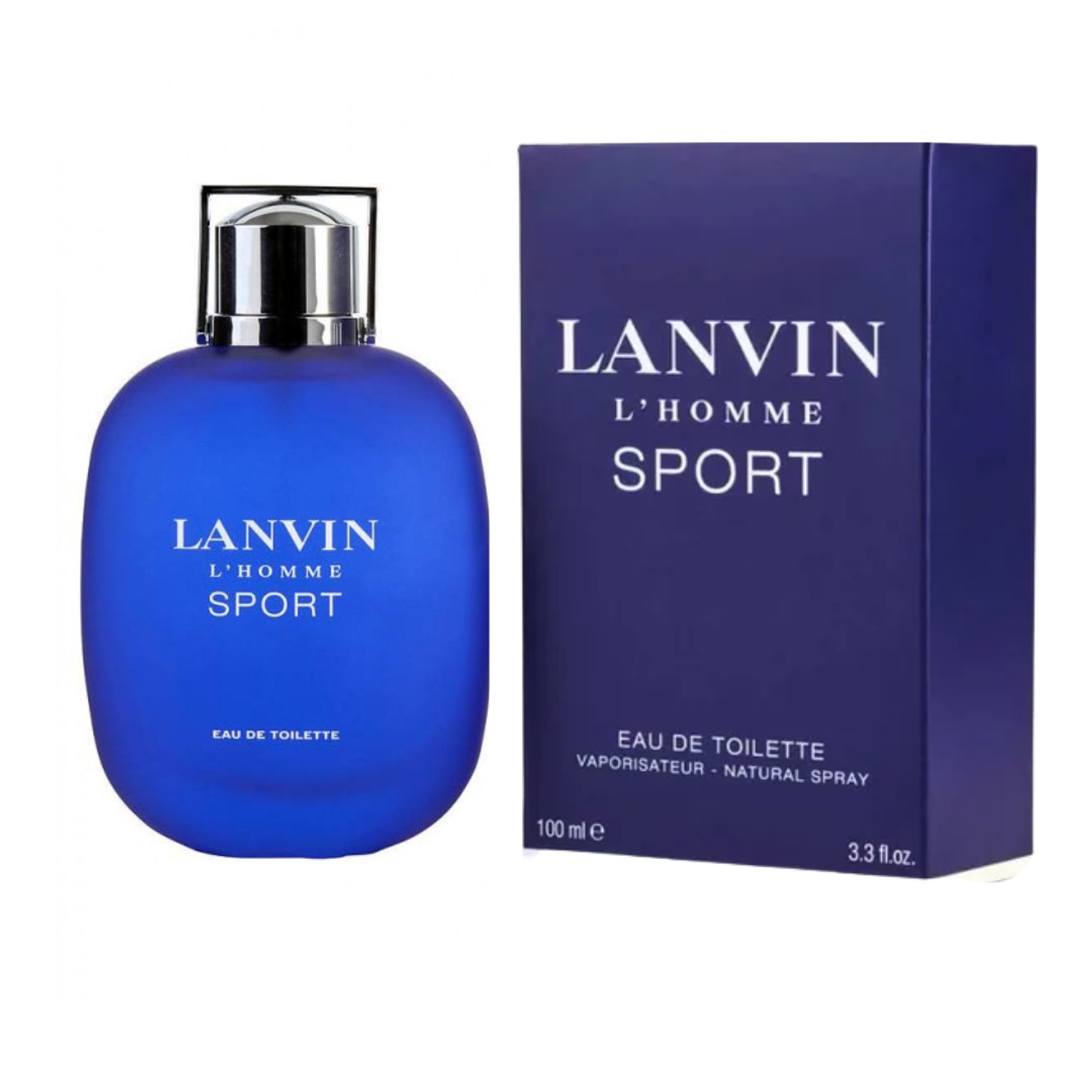 Lanvin L'Homme Sport Eau de Toilette 1