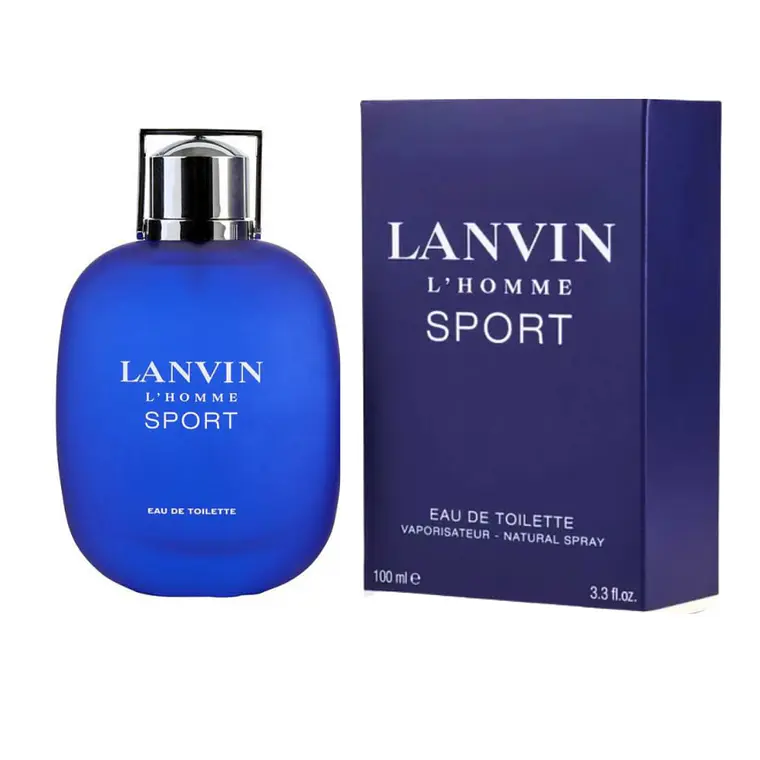 Lanvin L'Homme Sport Eau de Toilette 1