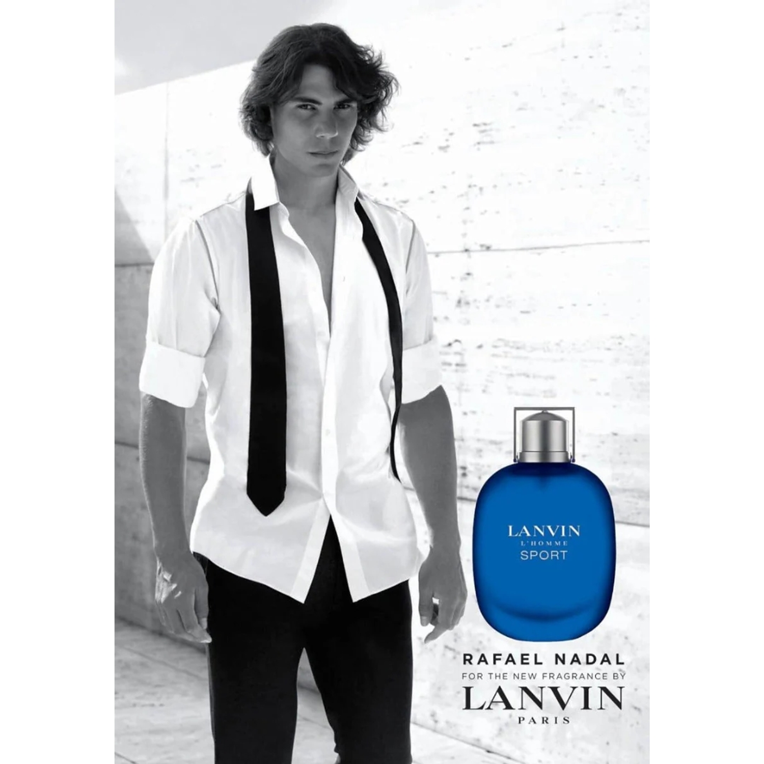 Lanvin L'Homme Sport Eau de Toilette 2