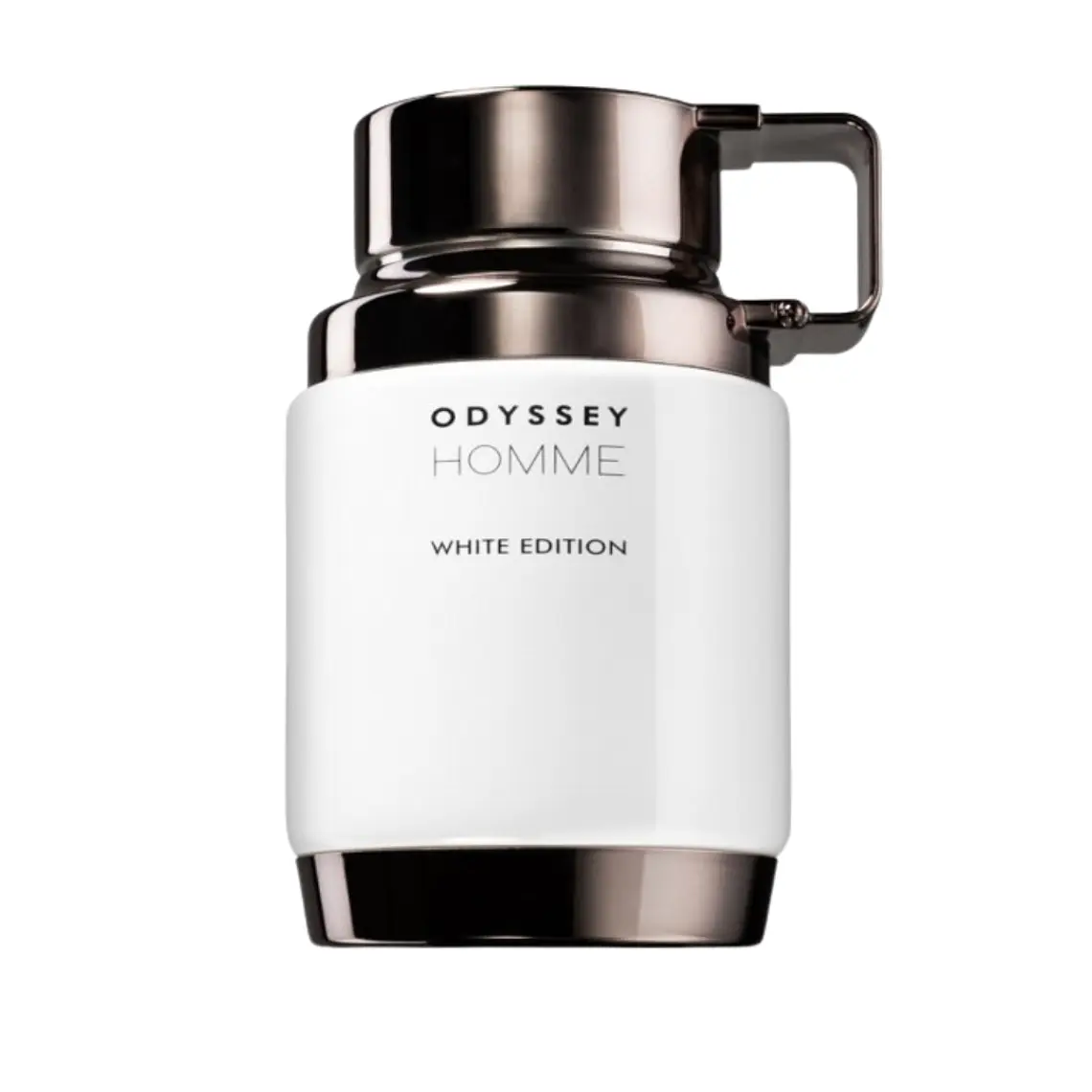 Armaf Odyssey Homme White Edition Eau de Parfum 2