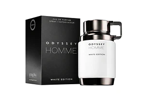 Armaf Odyssey Homme White Edition Eau de Parfum