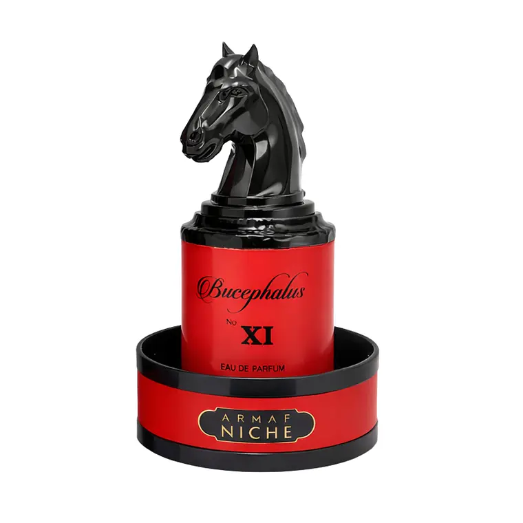 Armaf Bucephalus XI Man Eau de Parfum 3