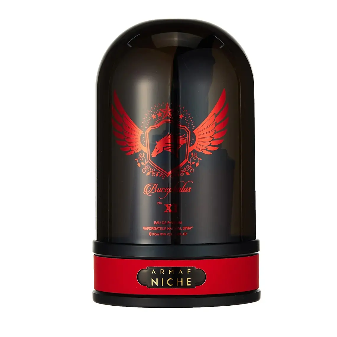 Armaf Bucephalus XI Man Eau de Parfum 2