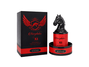 Armaf Bucephalus XI Man Eau de Parfum