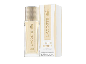 Lacoste Pour Femme Eau de Parfum