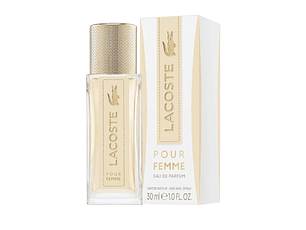 Lacoste Pour Femme Eau de Parfum
