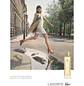 Lacoste Pour Femme Eau de Parfum - Thumbnail 3