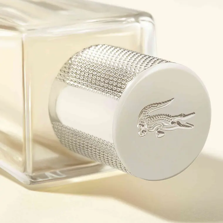 Lacoste Pour Femme Eau de Parfum 5