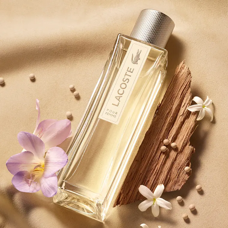 Lacoste Pour Femme Eau de Parfum 7