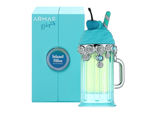 Armaf Delight Island Bliss Eau de Parfum