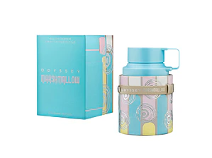 Armaf Odyssey Marshmallow Unissexo Eau de Parfum