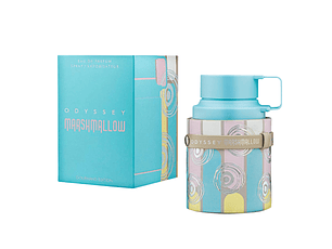 Armaf Odyssey Marshmallow Unissexo Eau de Parfum