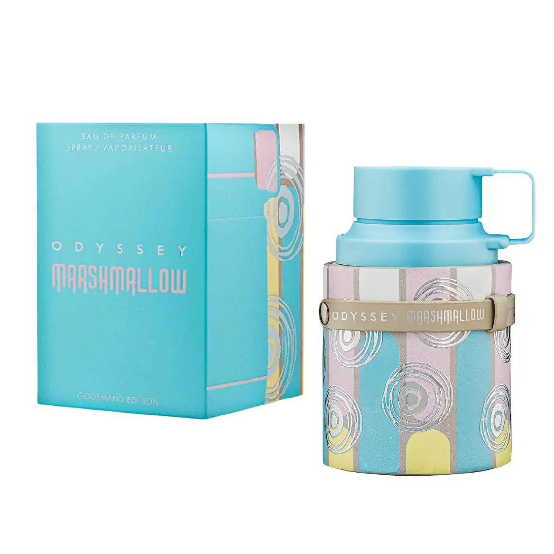 Armaf Odyssey Marshmallow Unissexo Eau de Parfum 1